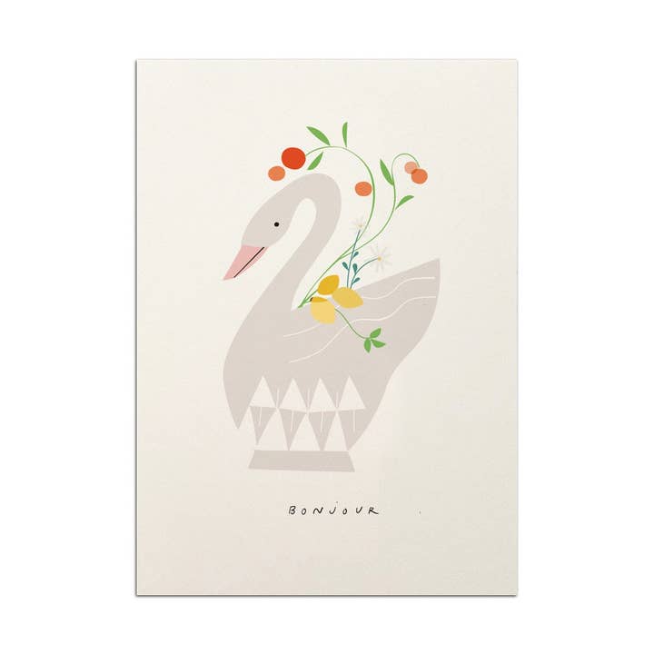 Postal de Occitania para venta al por mayor de pleased to meet GmbH