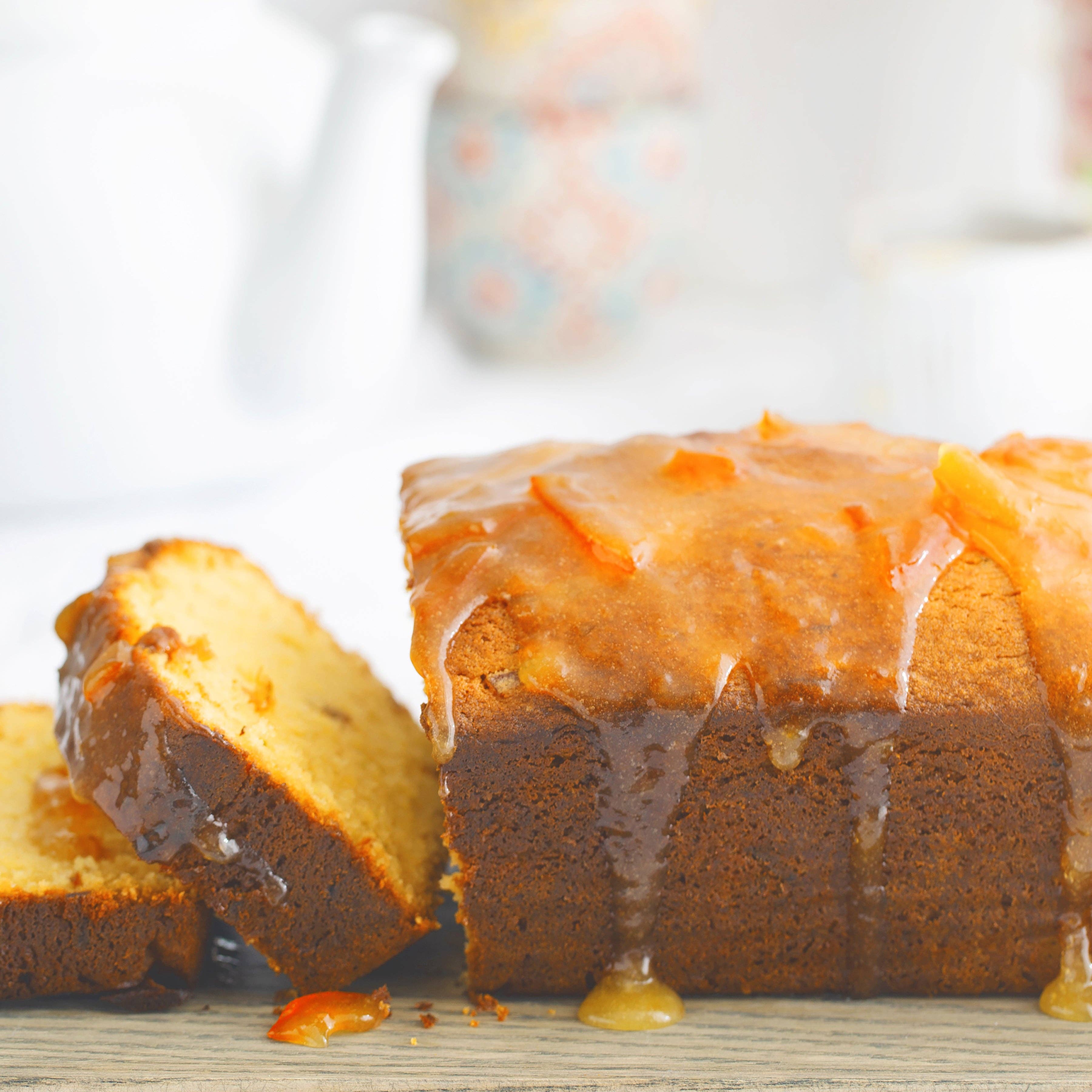 Blake Hill Preserves - Wholesale Jam/Jelly - Orange & Bourbon Marmalade6