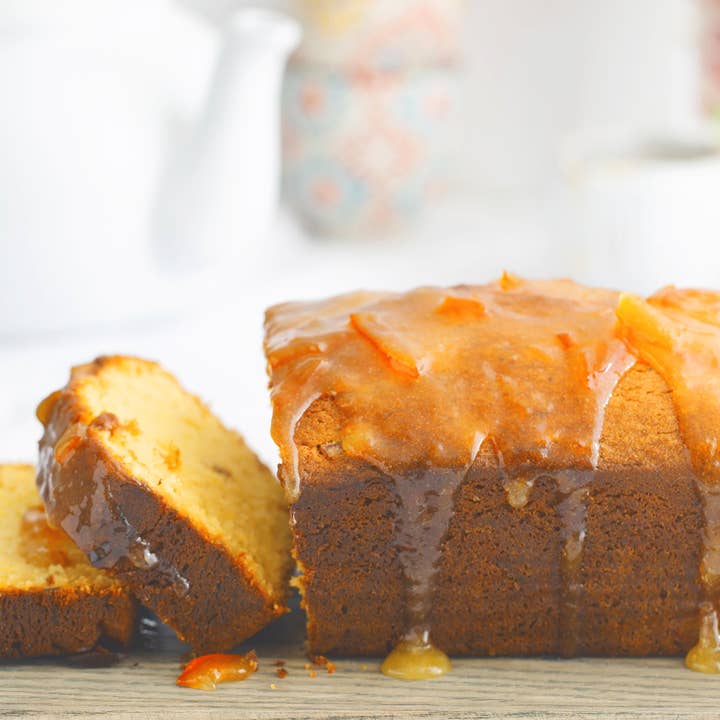 Blake Hill Preserves - Wholesale Jam/Jelly - Orange & Bourbon Marmalade6