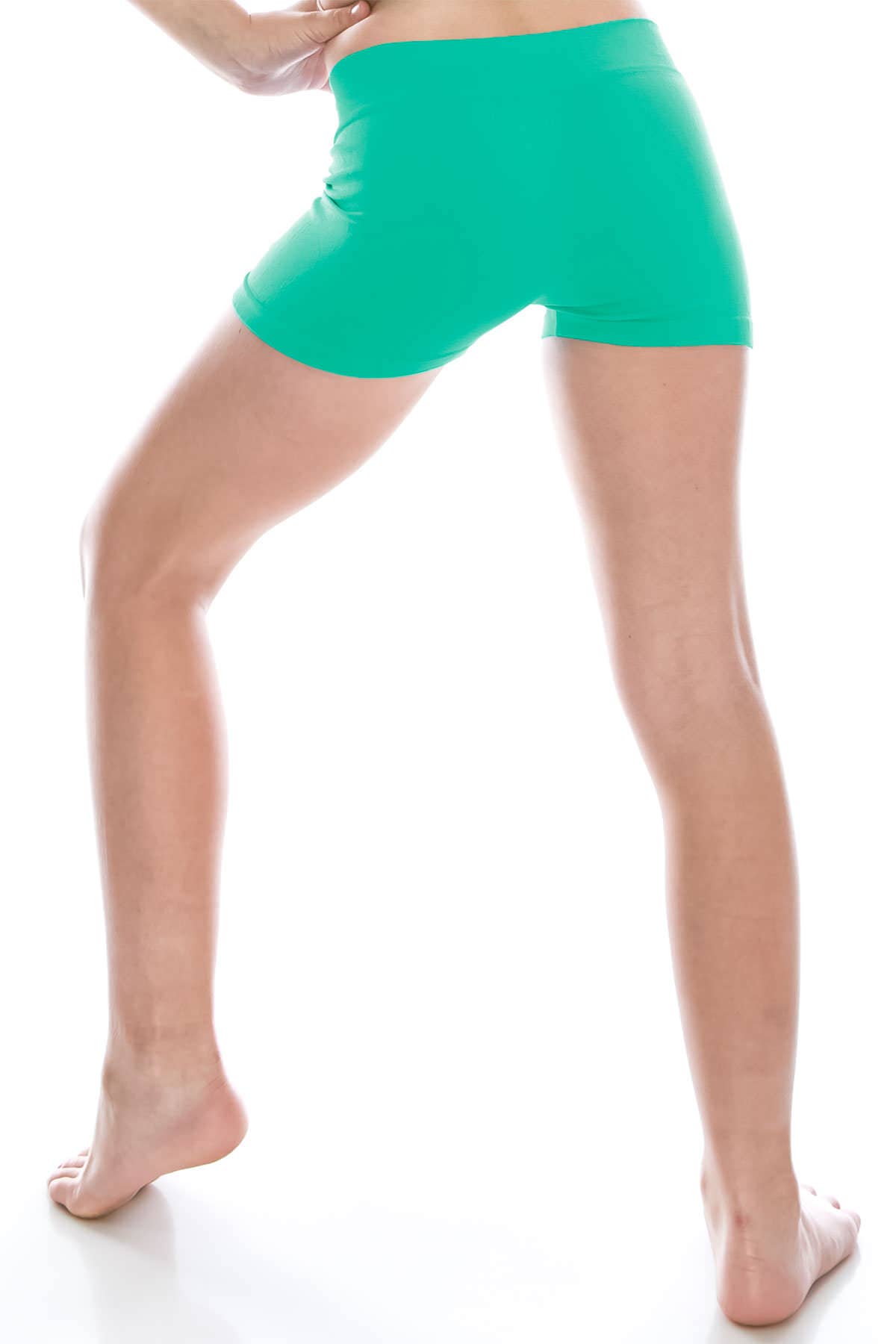 KurveShop - Wholesale Shorts - Kids - KIDS BOYSHORTS7