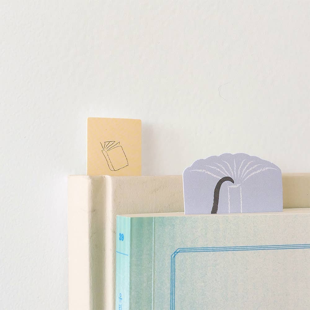 Suatelier design - Wholesale Stationery/Notecard Set - On point.101