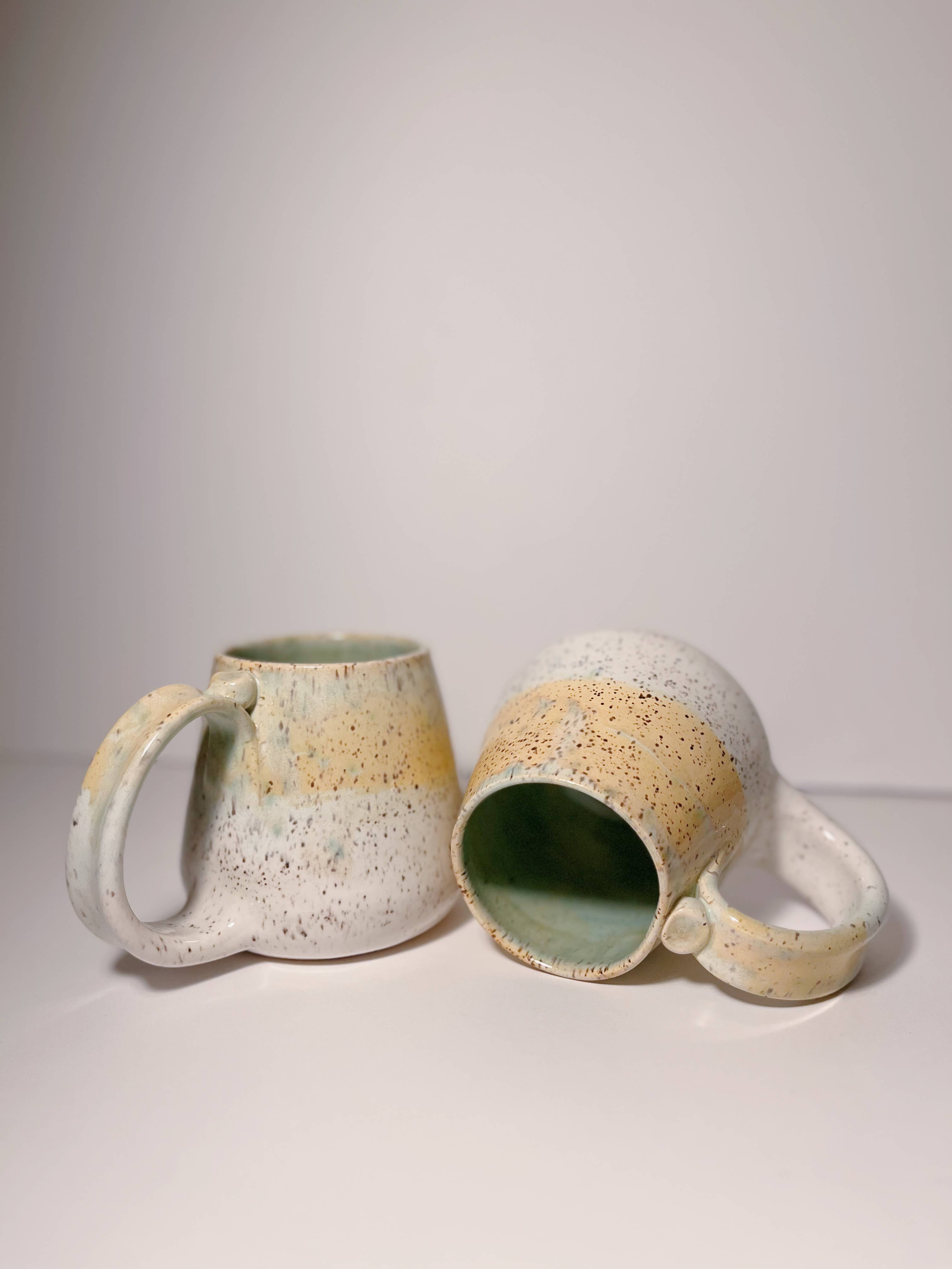 Lai Ceramics - Wholesale Coffee Mug - Jumbo Mug0