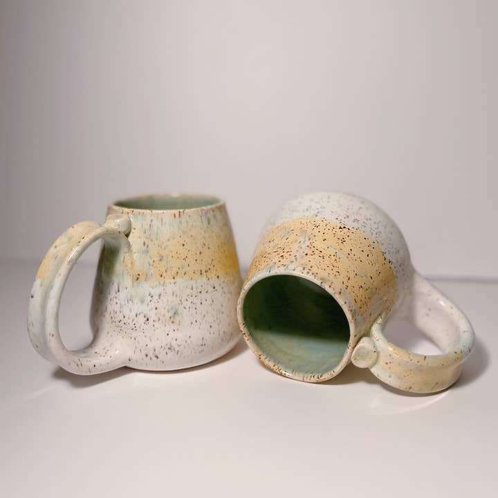 Lai Ceramics - Wholesale Coffee Mug - Jumbo Mug0