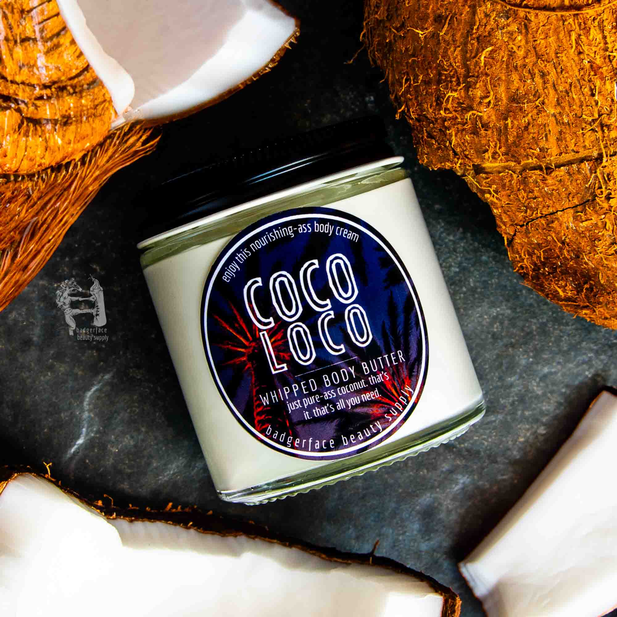 Badgerface Beauty Supply - Wholesale Bath & Body Set - Pamper Me Kit. Relaxation Gift Set for Women.5