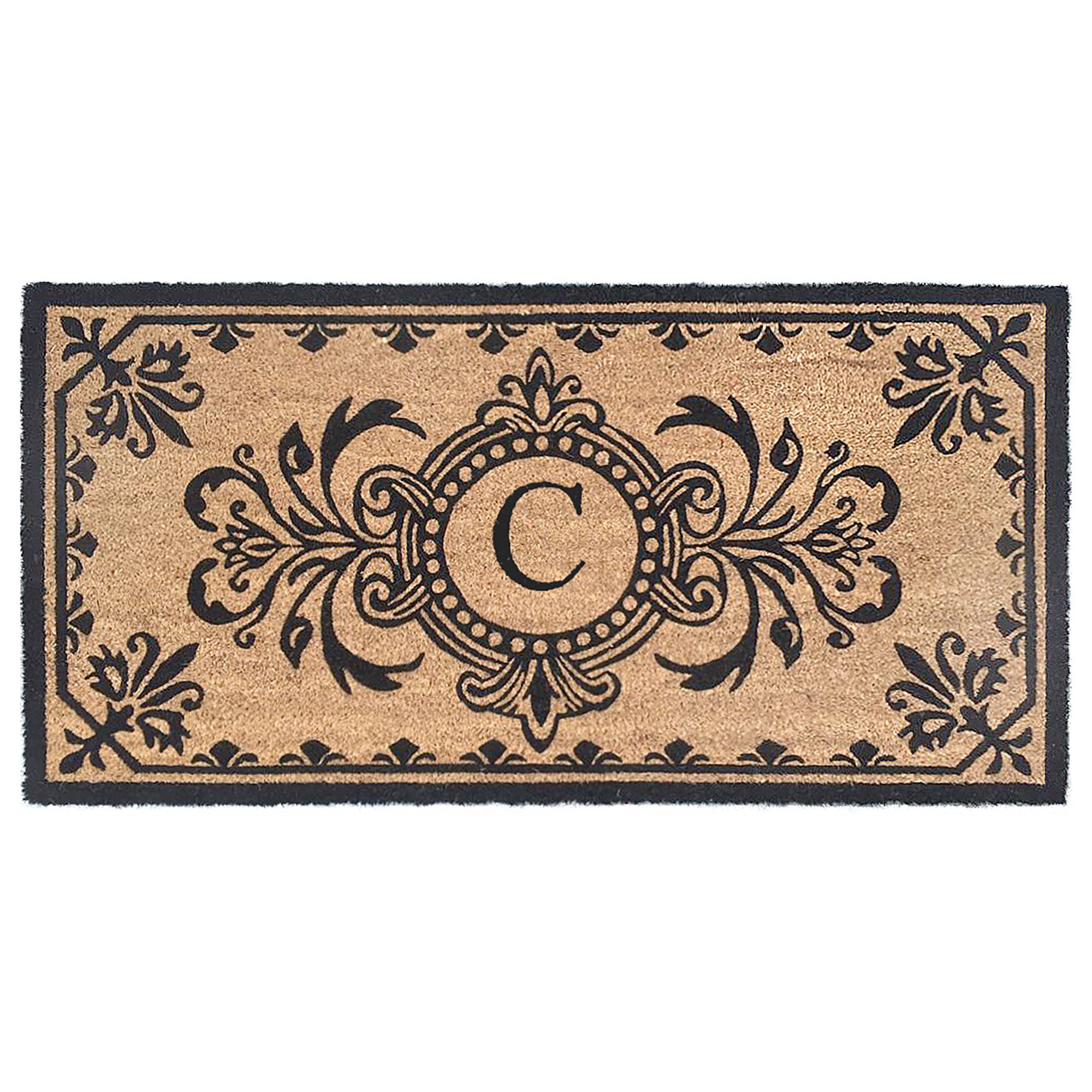 Liora Manne – wholesale Door mat – Dwell Vine Outdoor Mat2