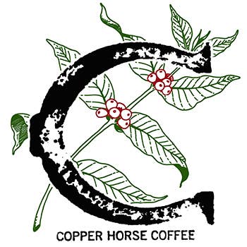 Copper Horse Coffee – Großhandel Kaffeebohnen – Decaf Steady Hand Blend — Schweizer Wasserprozess3