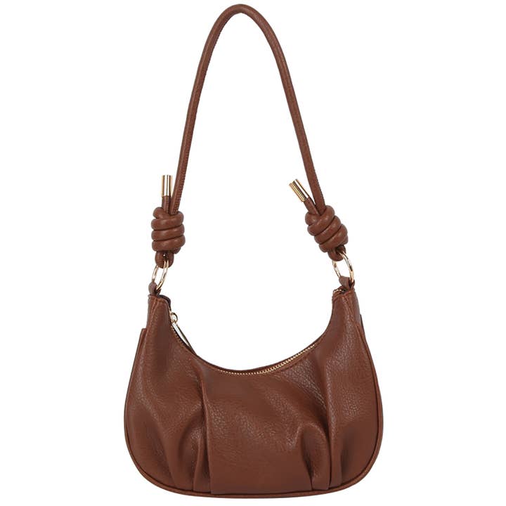 Shoulder Bag for wholesale by Pomi Pomi Inc