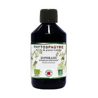 Fitospagiria di Pianta Eufrasia* 300ml per la vendita all'ingrosso da parte di Vecteur Energy
