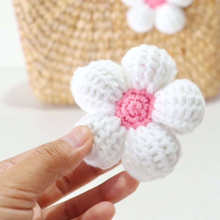 PENDENTE DE MALA - FLOR por atacado de Thaihomeshop