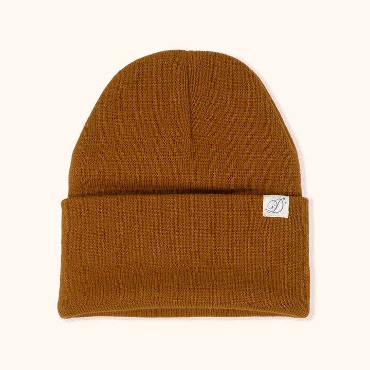 Daily Disco - Wholesale Beanie - Women's - Custom Chainstitch Embroidered Beanie16