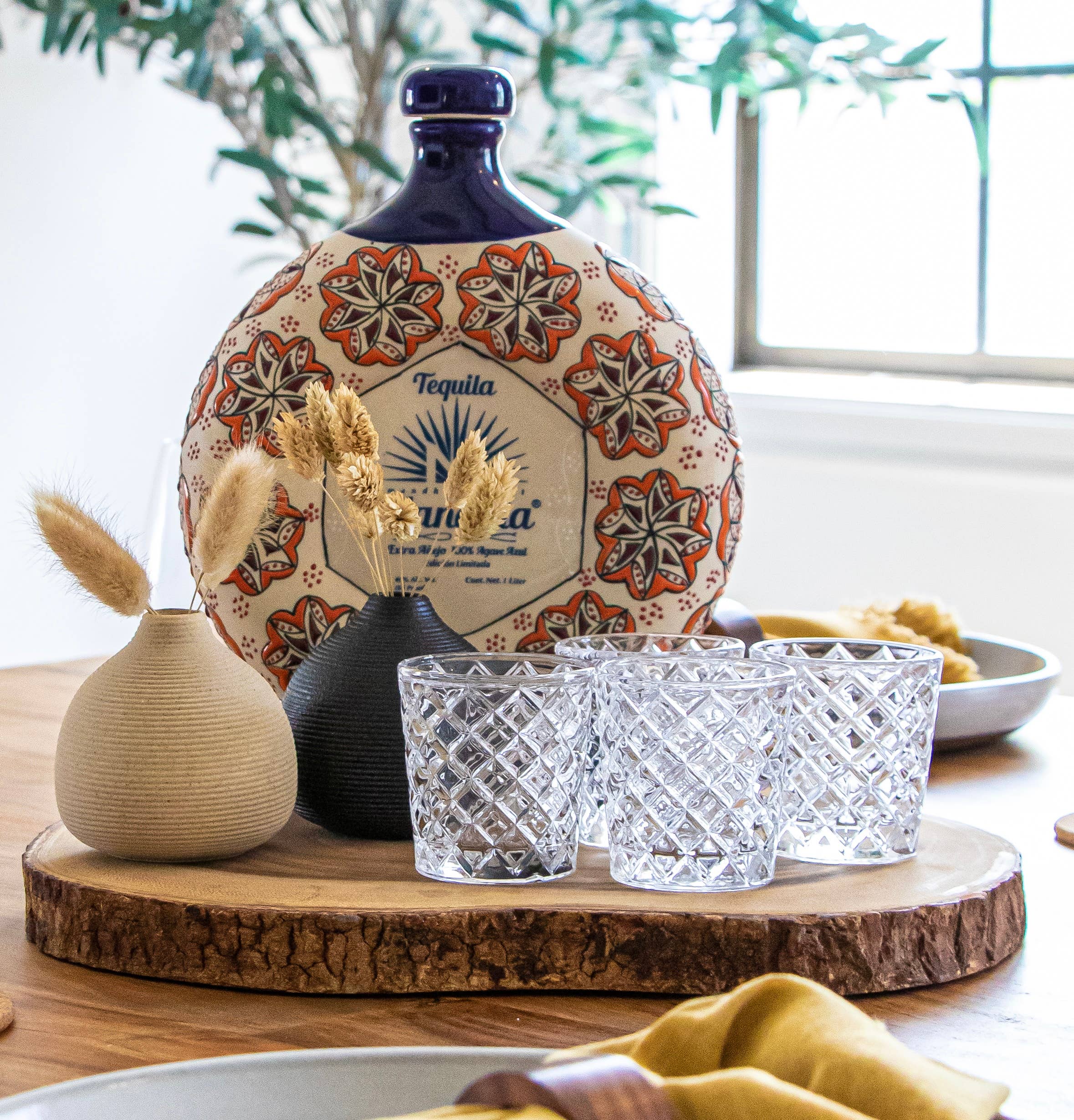 NORTH PALM - Wholesale Vase - Micro Vase2