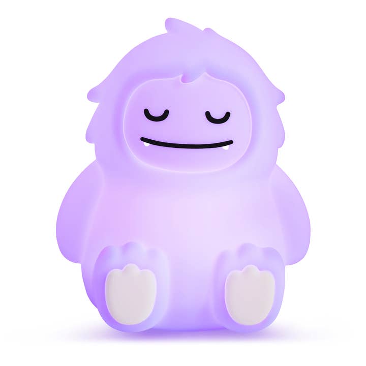 Breathing Pal Standard - 'Yoyo' the Yeti for wholesale by The Pal Company