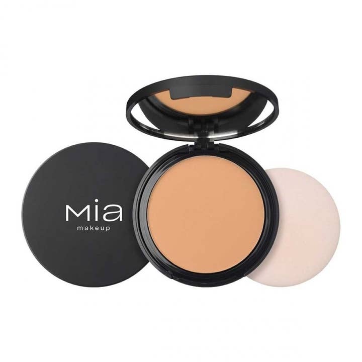 MIA COSMETICS SRL - Wholesale Makeup Setting Spray/Powder - Skin Finish Powder2