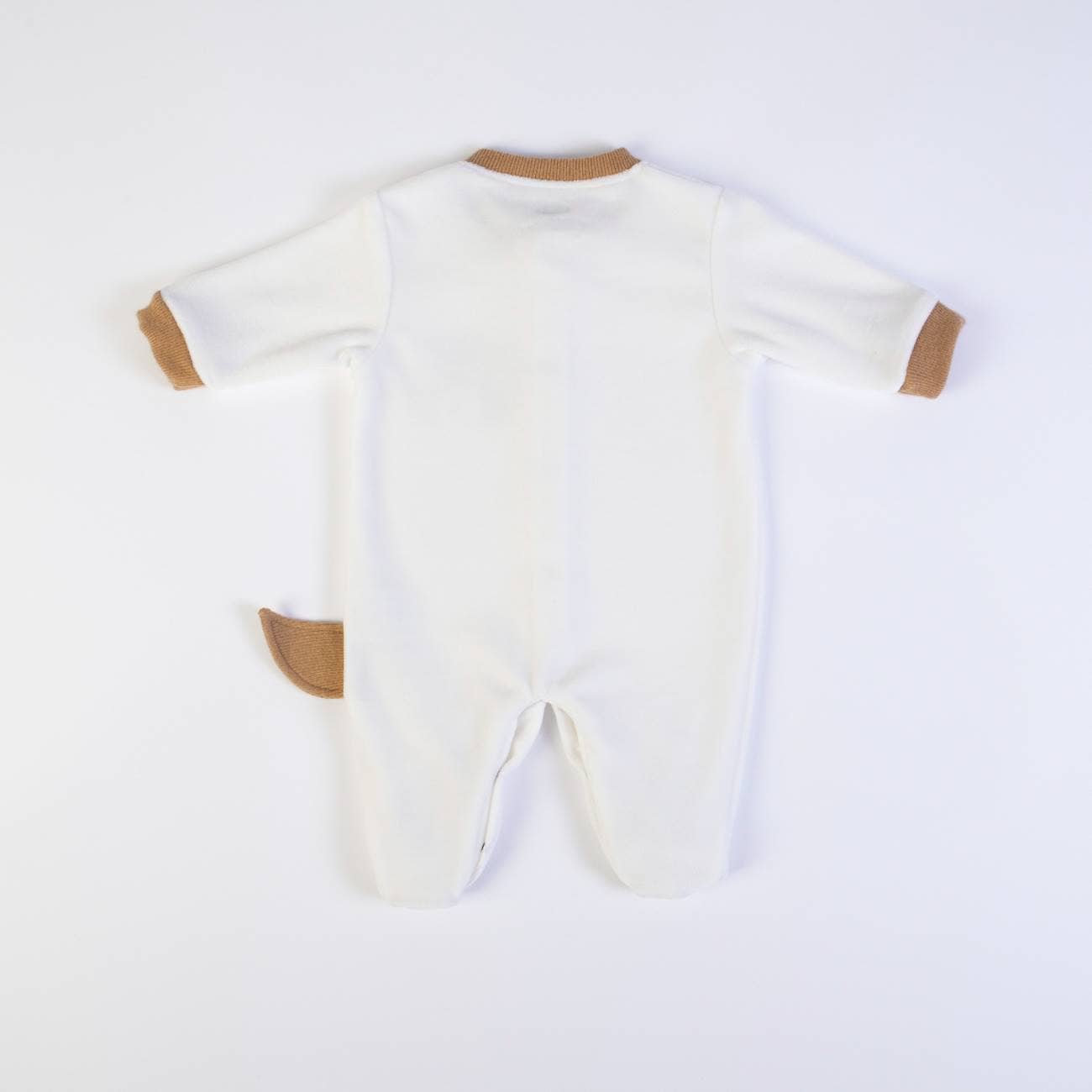 Offwhite 16586 - Sparkdräkt - AW 25-26 för wholesale på Faire5