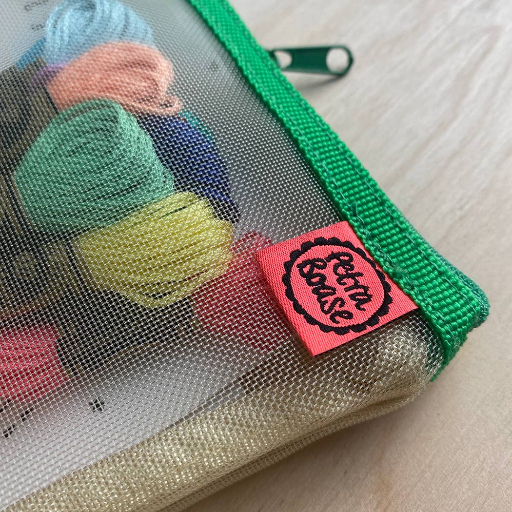 Petra Boase Ltd (US Duties Paid) - Wholesale Borduurbenodigdheden - Magic Stitch Kit (Set van 6) - Borduurset6