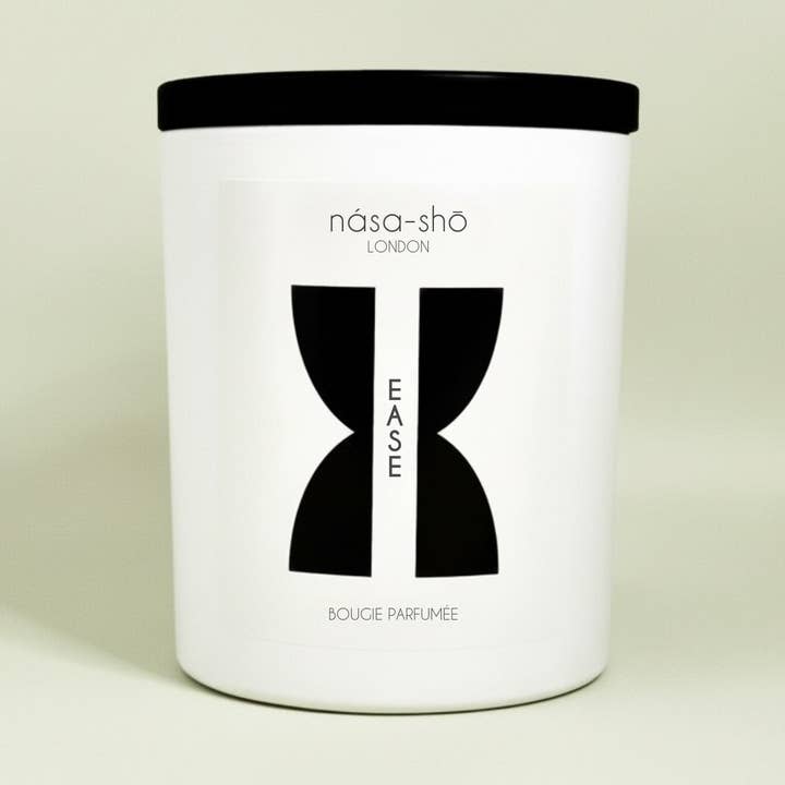 Ease - Plum & Rhubarb for wholesale by nása-shō