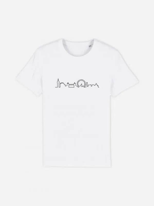 Skyline per la vendita all'ingrosso da parte di Effei Clothing