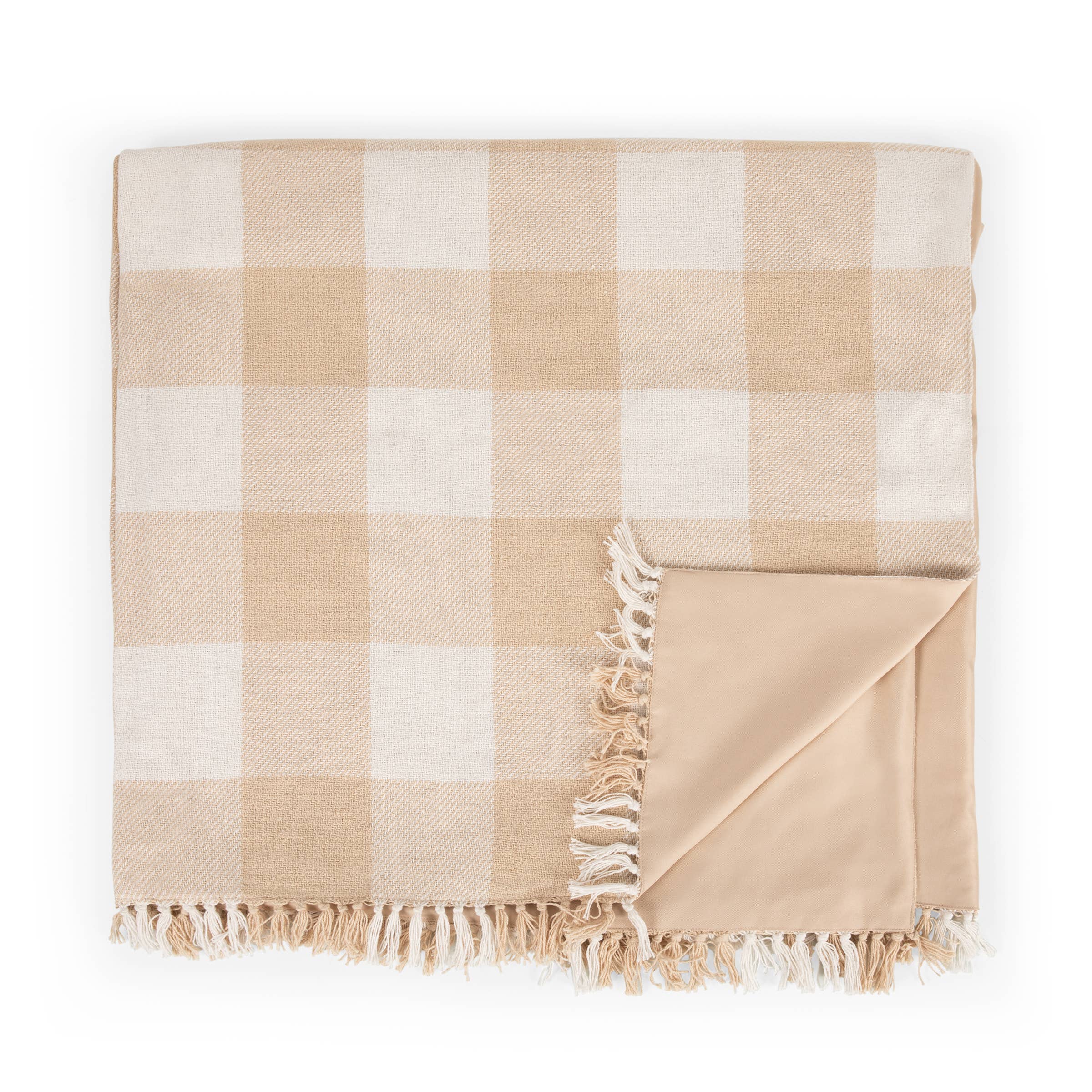 Picnic Time Family of Brands - Wholesale Picnic Blanket - Montecito Picnic Blanket with Harness6
