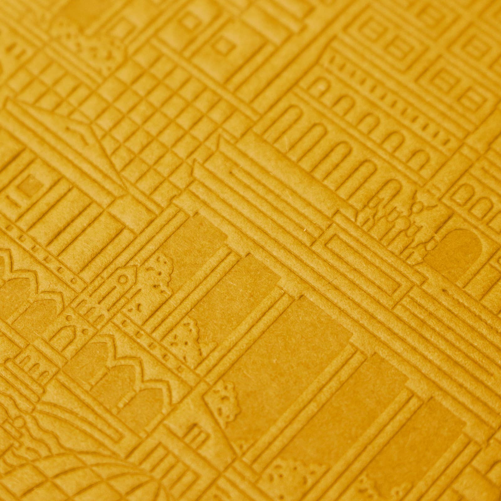 The City Works - Wholesale Journal/Diary - The Berlin Journal11