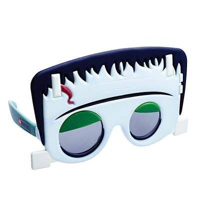 Officially Licensed Lil' Characters Little Monsters Frankie for wholesale by H2W dba Sun-Staches