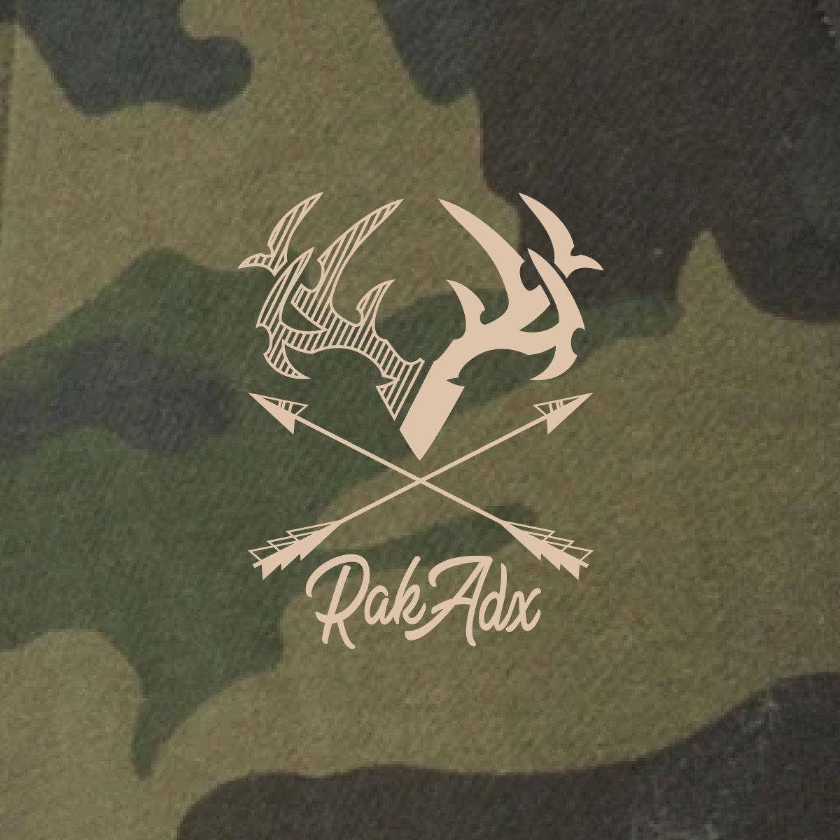 Rak•Adx Hunting Apparel - Wholesale Athletic Sweatpants/Joggers - Women's - Womens Track Her Camo Sweatpant2