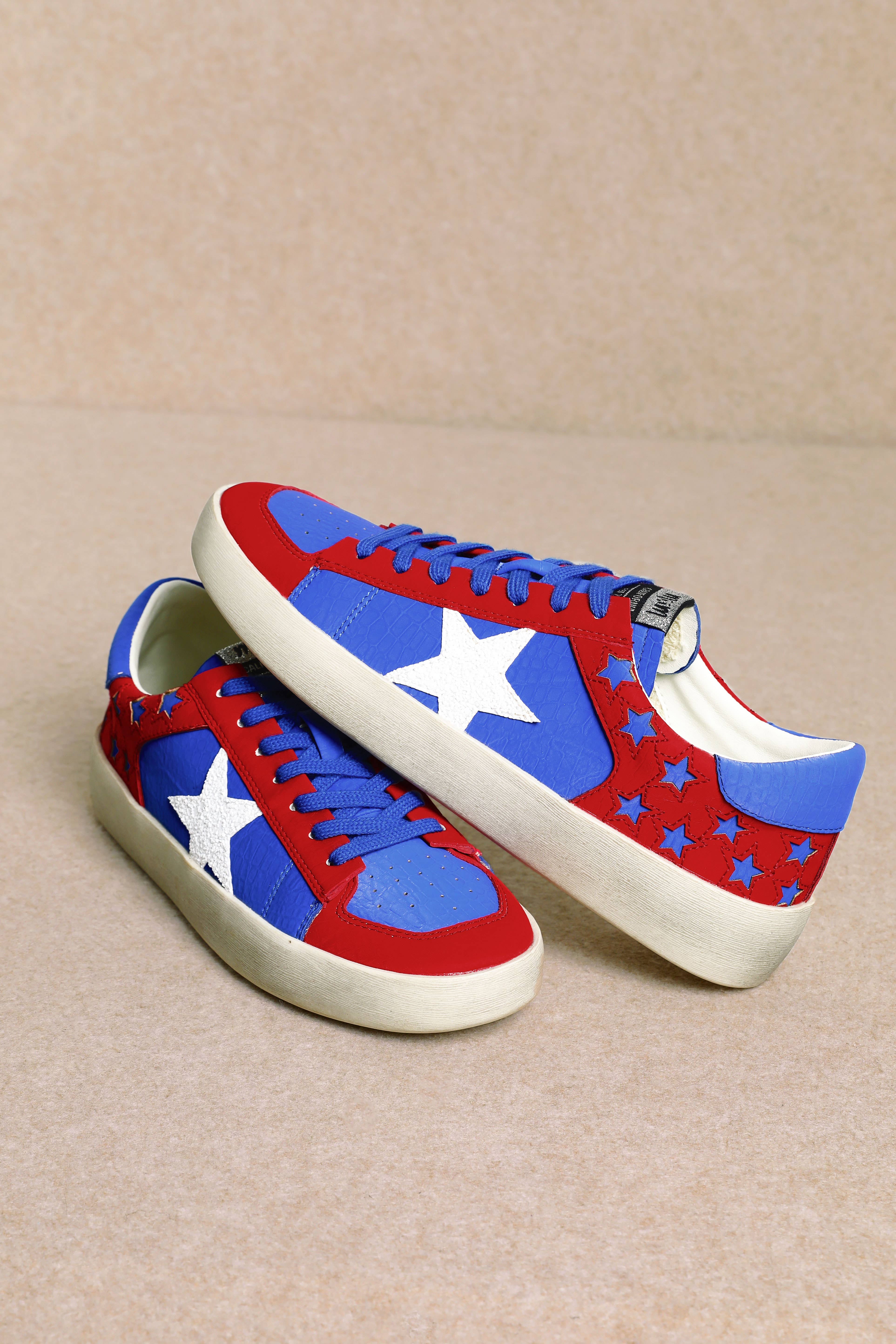 Miracle Miles (Mi.iM) - Wholesale Lifestyle Sneakers - Women's - CANDACE3