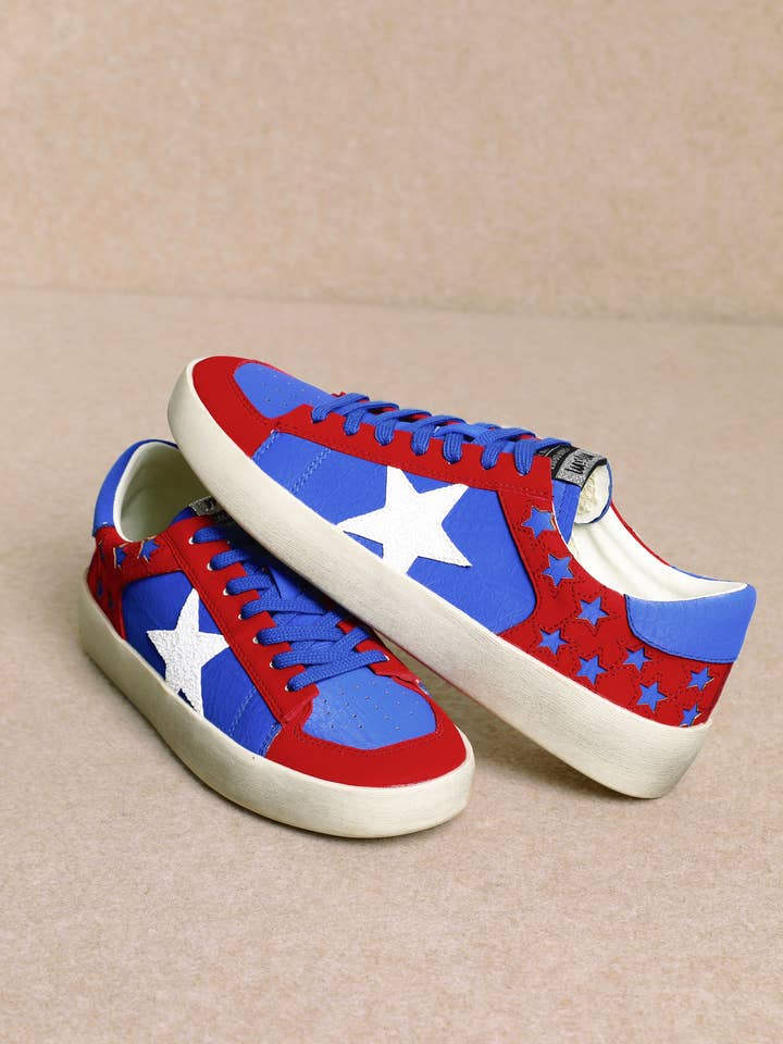 Miracle Miles (Mi.iM) - Wholesale Lifestyle Sneakers - Women's - CANDACE3