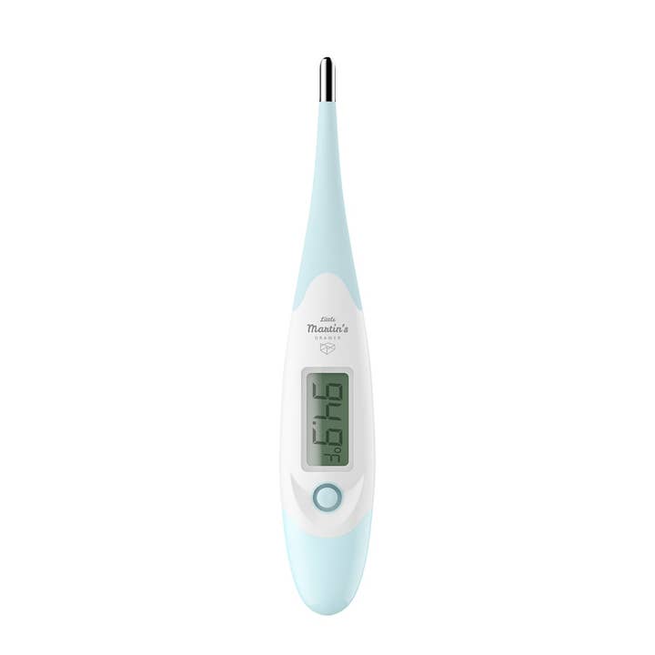 Little Martin's Drawer - Wholesale Thermometer - Digitale thermometer (oraal/rectaal/oksel)