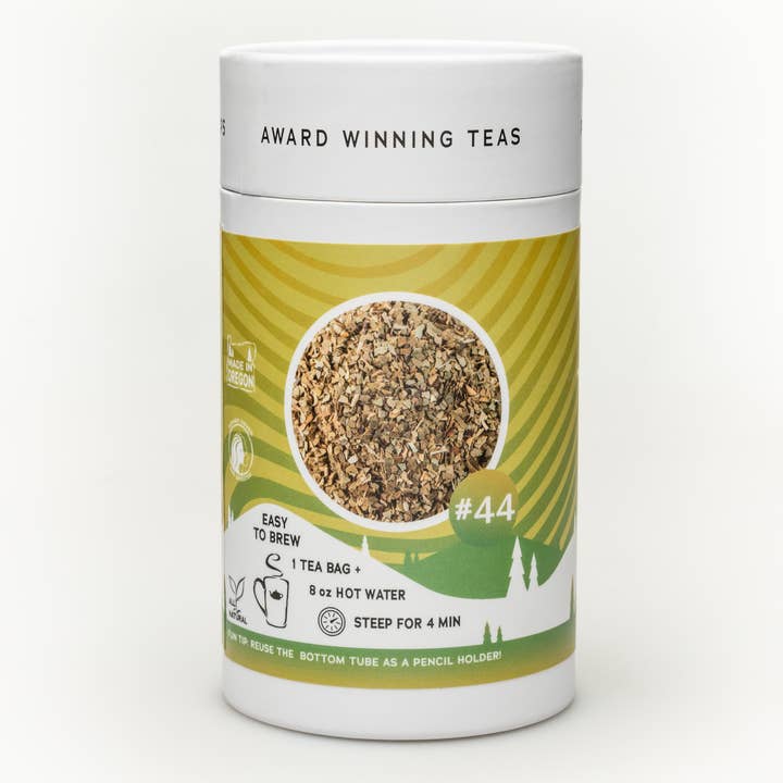 Portal Tea - Wholesale Loose Tea - Yerba Mate2