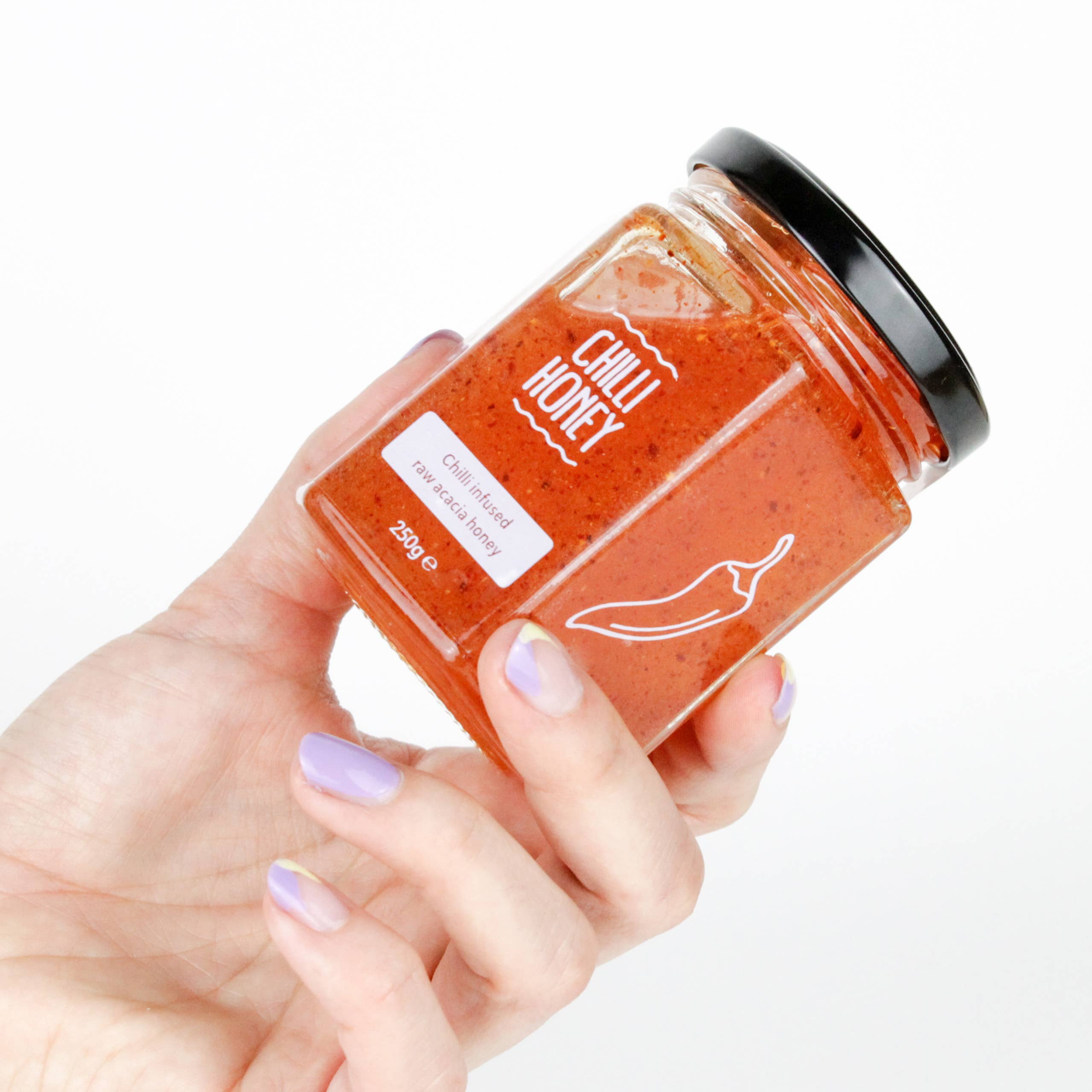 BeeHype – wholesale Honey – Chilli Honey - Hot Raw Honey | Healthier Sweet Chilli Sauce2