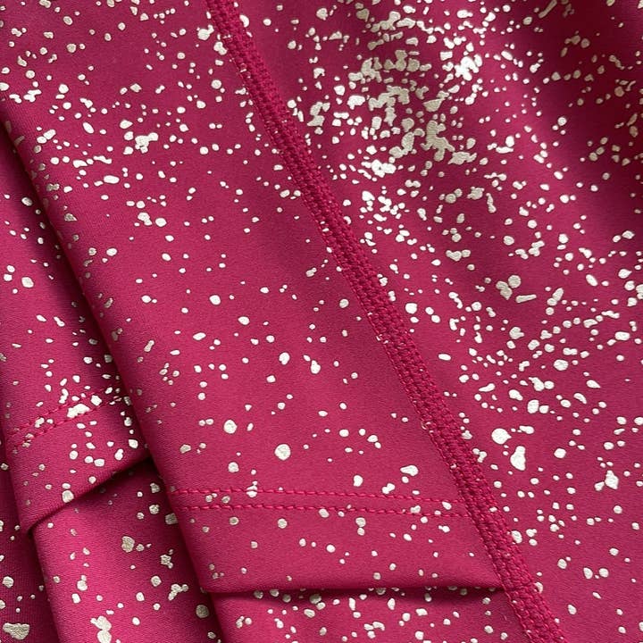 Revive - Edizione Limitata Festiva Rosso e Oro per la vendita all'ingrosso da parte di Latched