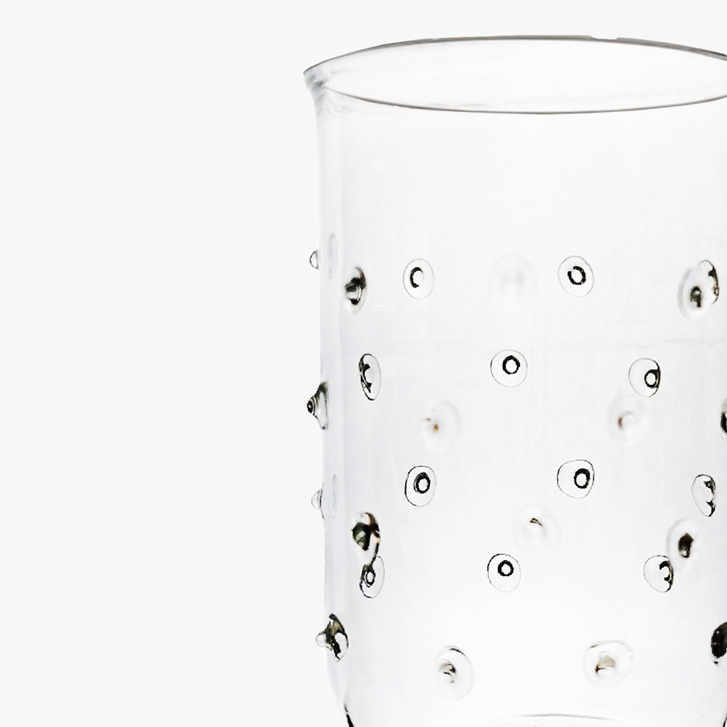 WawwLaTable – wholesale Drinking glass/cup – Verre à Eau Dot1