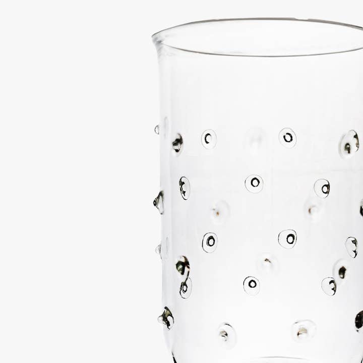 WawwLaTable – wholesale Drinking glass/cup – Verre à Eau Dot1
