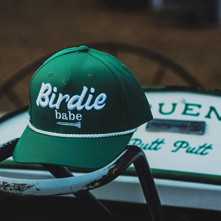 Birdie Babe for wholesale by Trek Outfitters