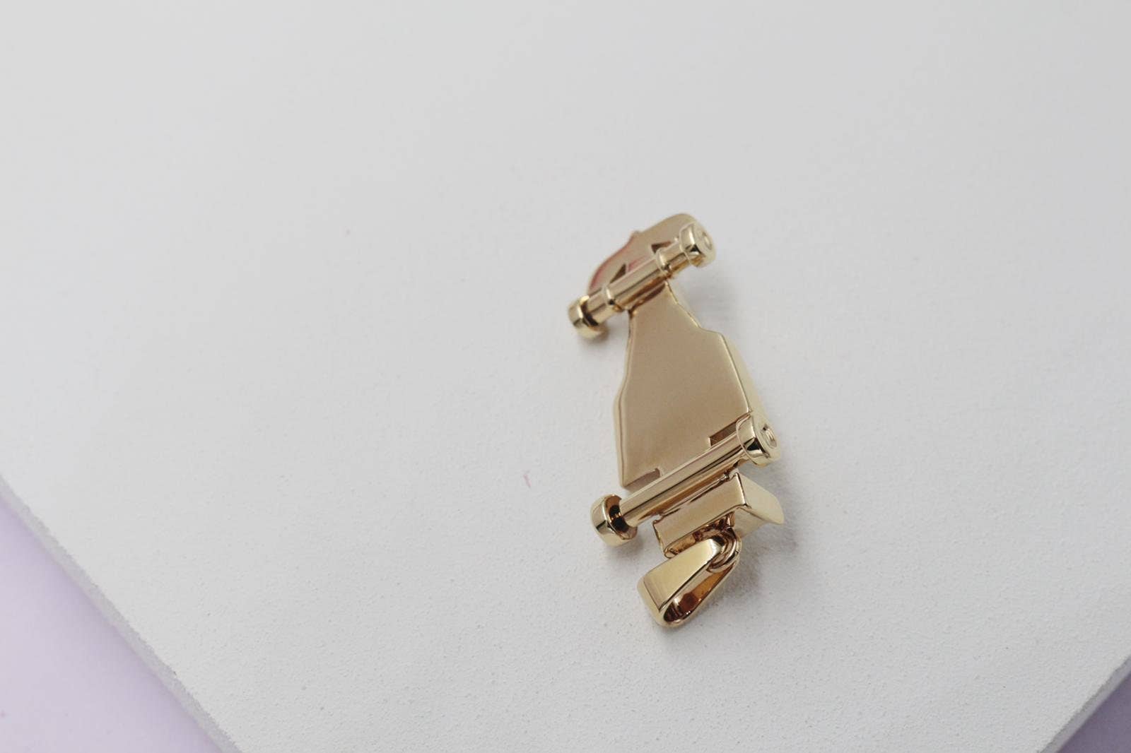 Cherie by Cherie - Wholesale Individual Charm/Pendant - Race Car Pendant Formula One Charm Pendant3