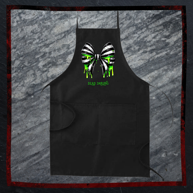 Dead Darling Boutique - Wholesale Apron - Dead Darling Aprons2