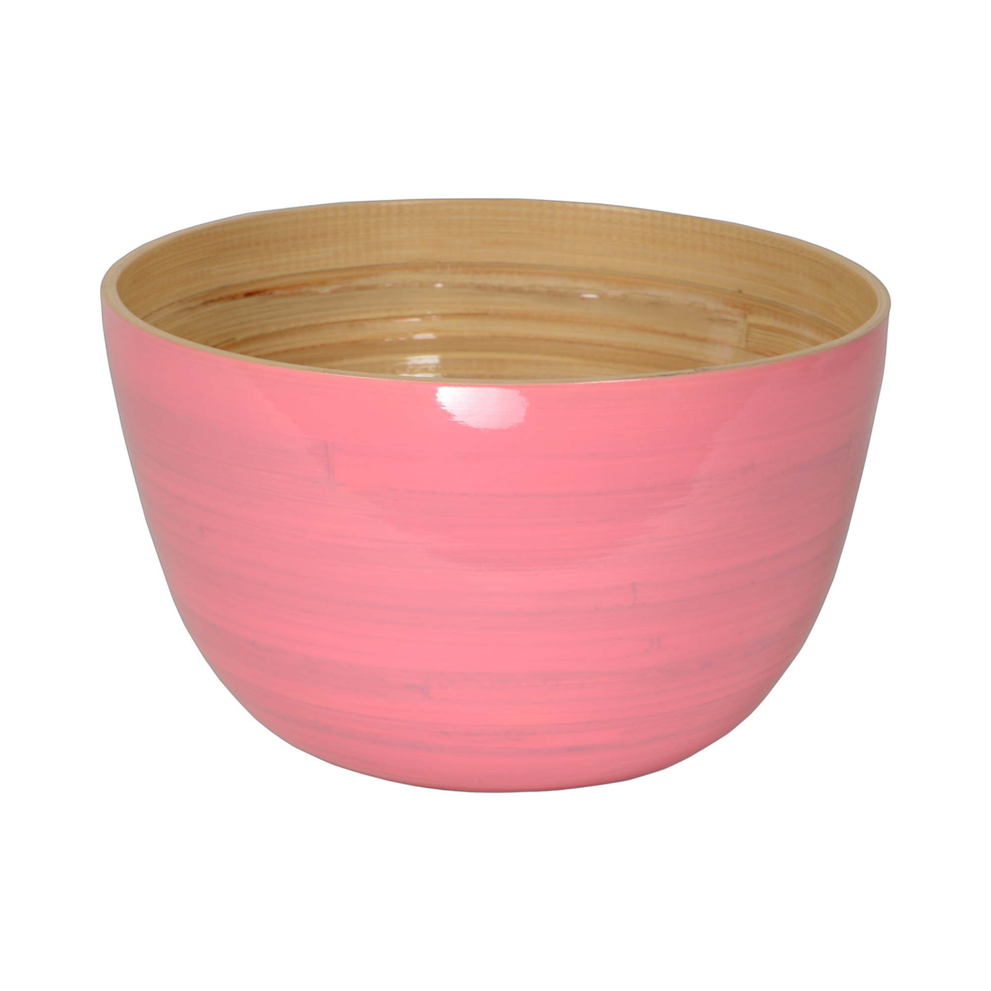 albert L. (punkt) Inc. - Wholesale Mixing Bowl - Bamboo Mixing Bowl19