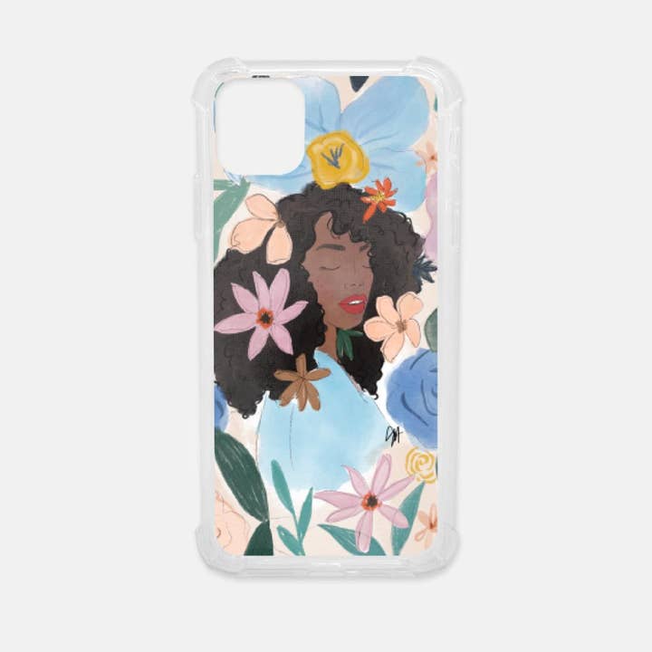 Joy In Midst- iPhone Case for wholesale by Spoonful of Faith