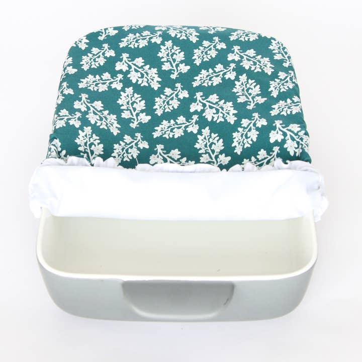 Auflaufformen-Abdeckungen - 10 x verschiedene Drucke für den Großhandel von Colibri Canada