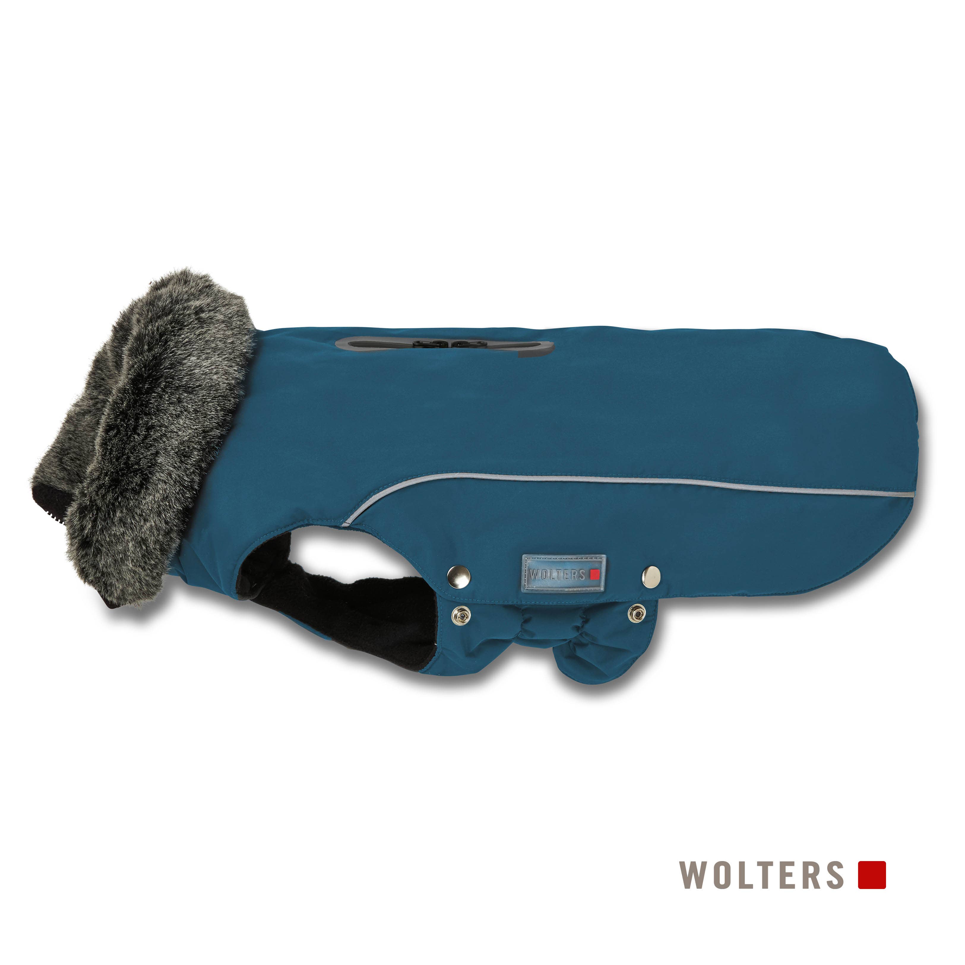 WOLTERS cat & dog GmbH – wholesale Hundjacka - Hund – WOLTERS Amundsen vinterjacka för hund5