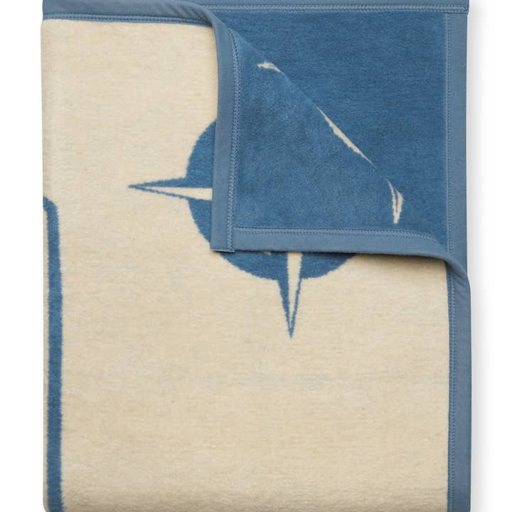 ChappyWrap - Wholesale Throw Blanket - Maine Blanket