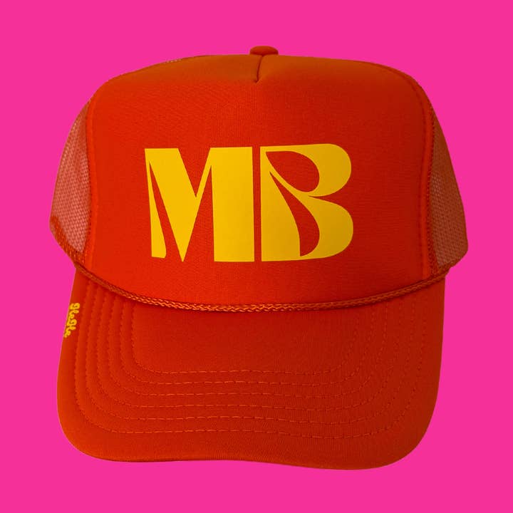 Mo pour la vente par HeHe Hat Co