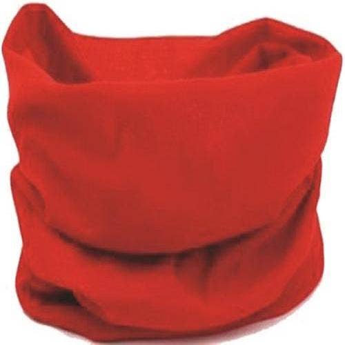 Chapéu Multifuncional Vermelho por atacado de KT Supply