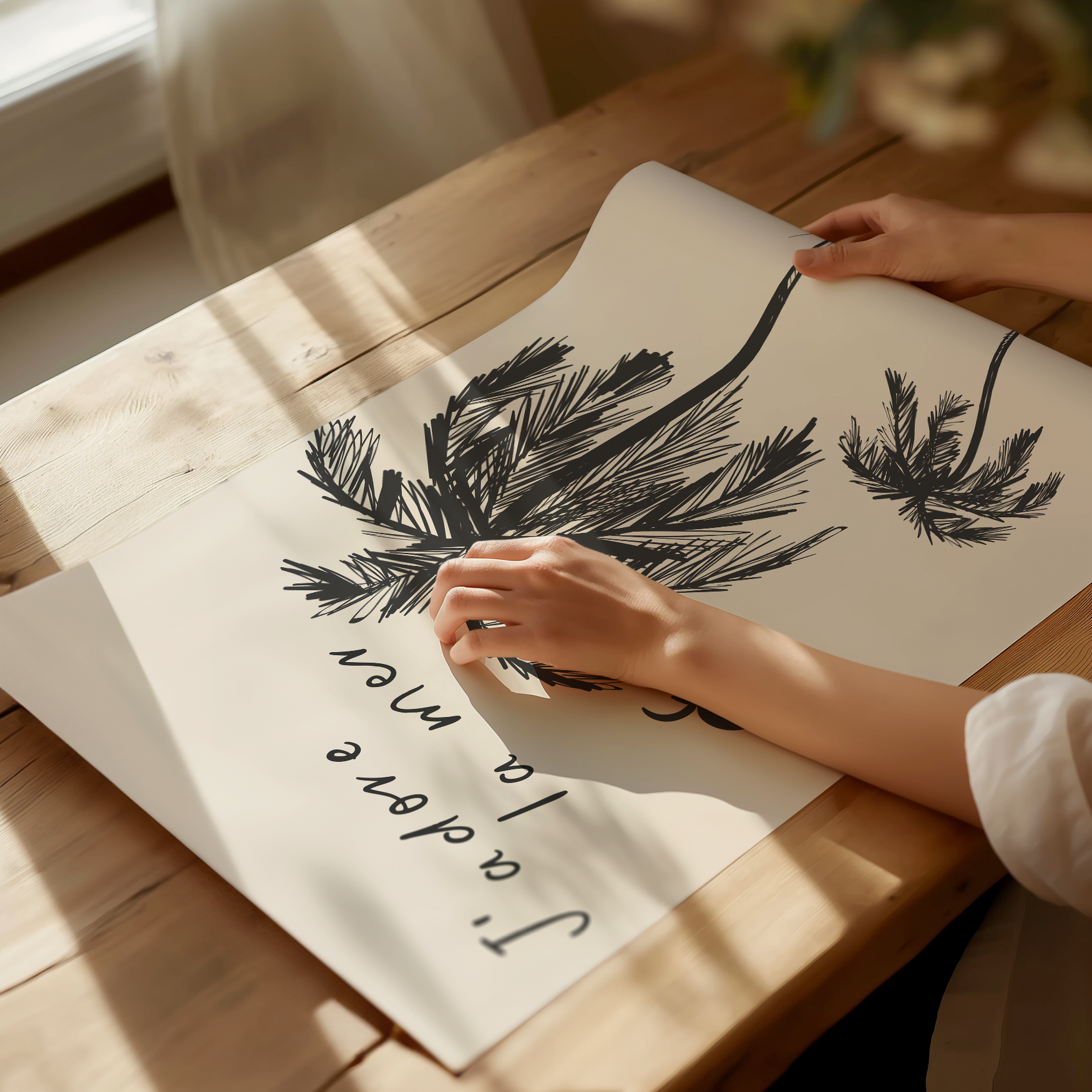 Seven Icons Store - Wholesale Art Print - J'adore la mer, I love the sea, Art Print1