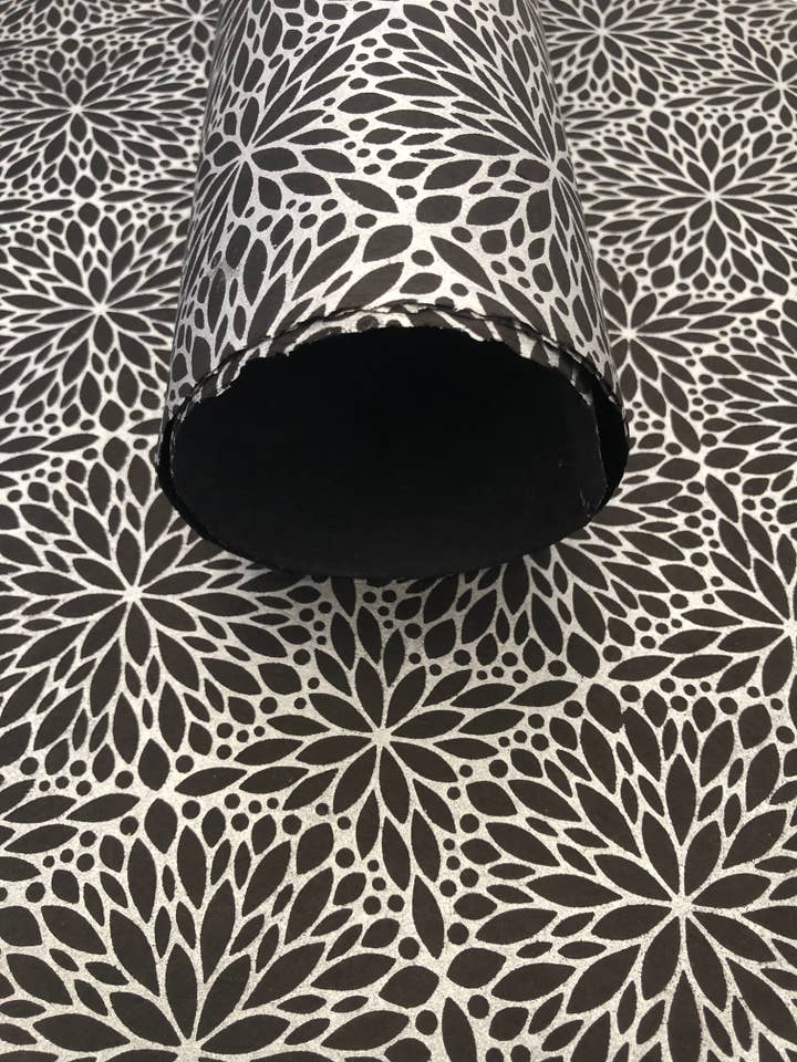 Carta Lokta decorativa fatta a mano, carta da regalo, carta artigianale per la vendita all'ingrosso da parte di HimalDesign