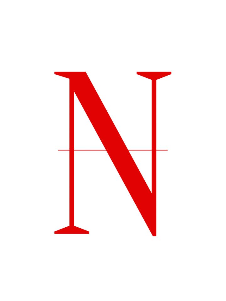 N Magazine Nr 4 för wholesale av Spirit & Luxury