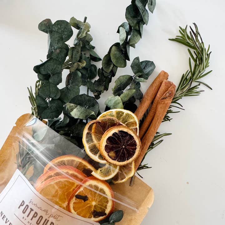 Simmer Pot Potpourri – Großhandel Potpourris – Noch nie besser gewesen Simmer Pot Potpourri0