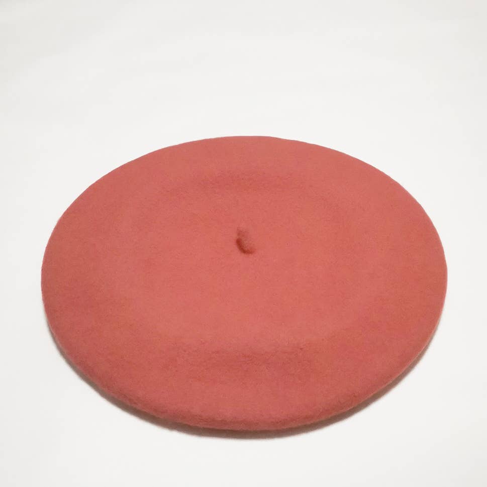 Ulaland - Wholesale Beret - Women's - Beret - Imperfecta4