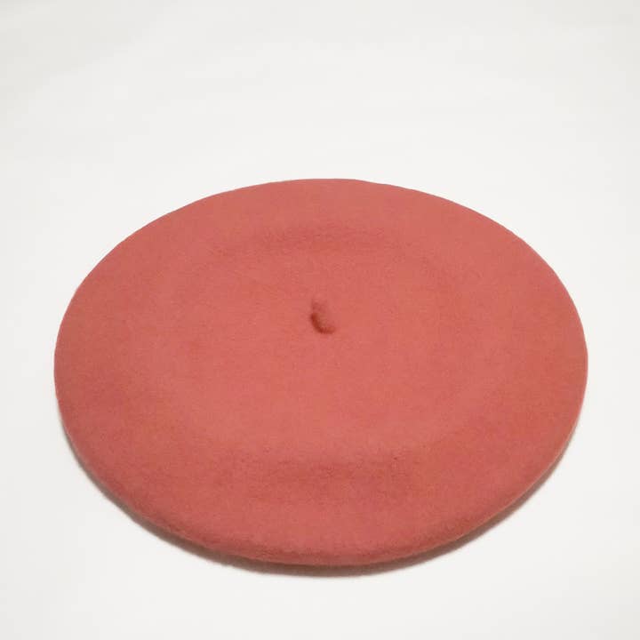 Ulaland - Wholesale Beret - Women's - Beret - Imperfecta4