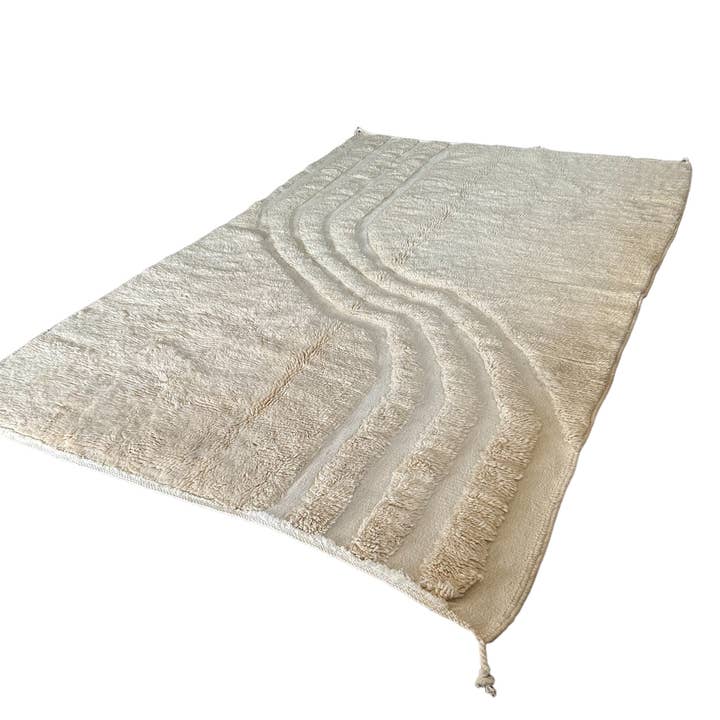 Brixton Rug for wholesale by Madouk Collection